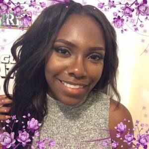 Meet your Posher, Jonnay